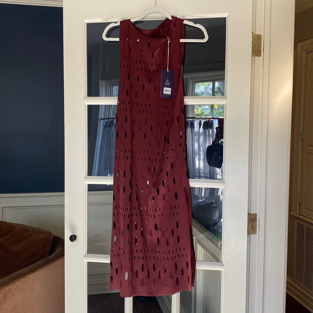 Ancora Swimwear Cover up